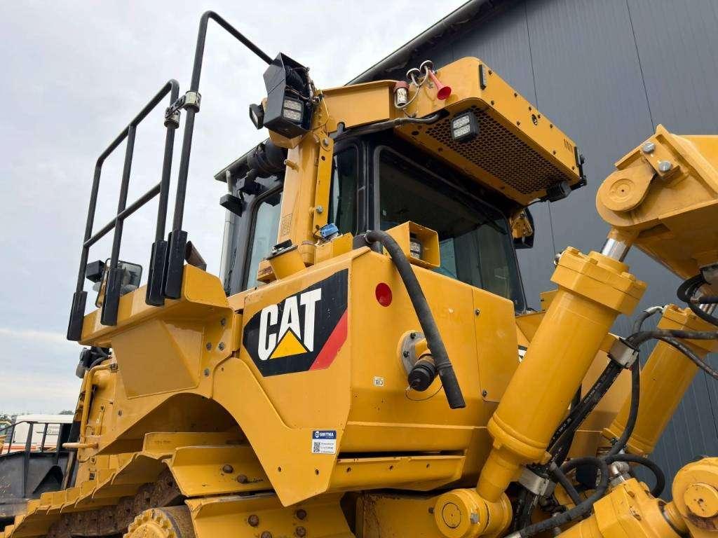 Caterpillar D8T - CE Foto 15