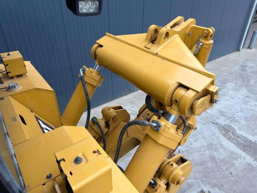 Caterpillar D8T - CE Foto 16