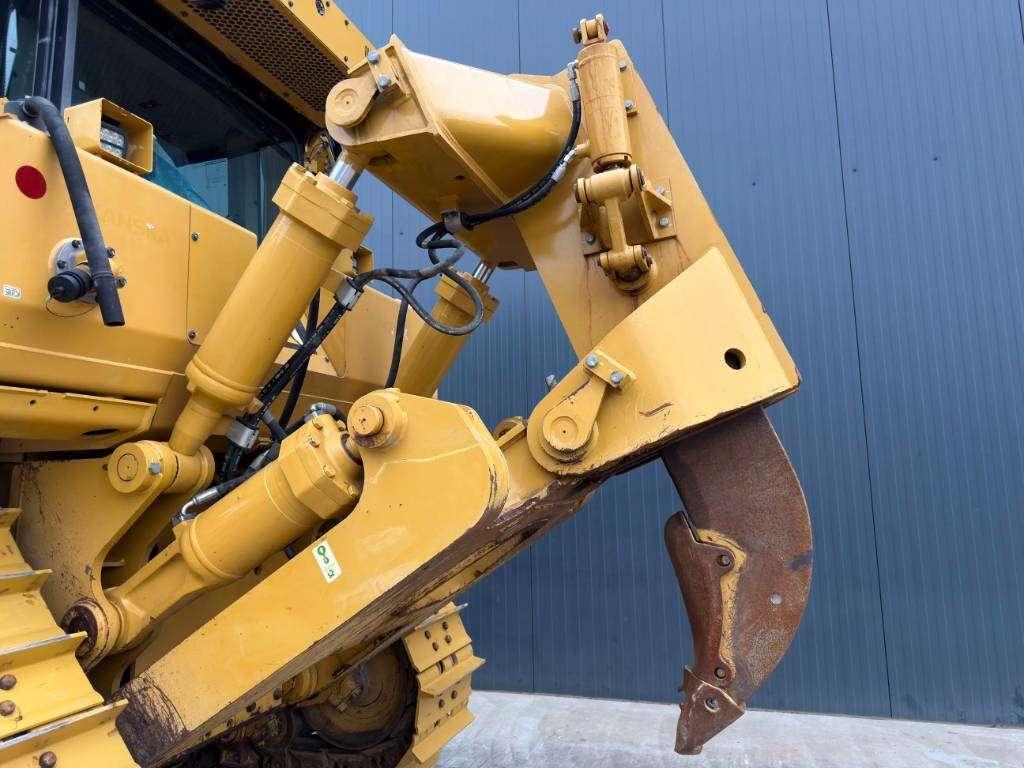 Caterpillar D8T - CE Foto 17