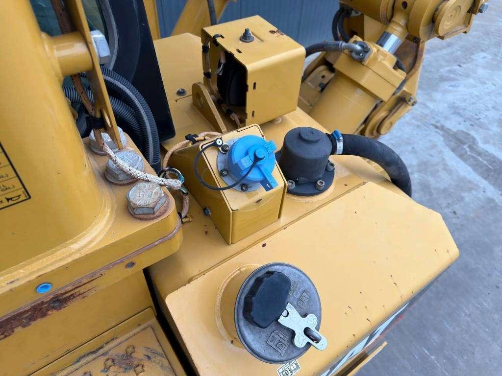 Caterpillar D8T - CE Foto 19