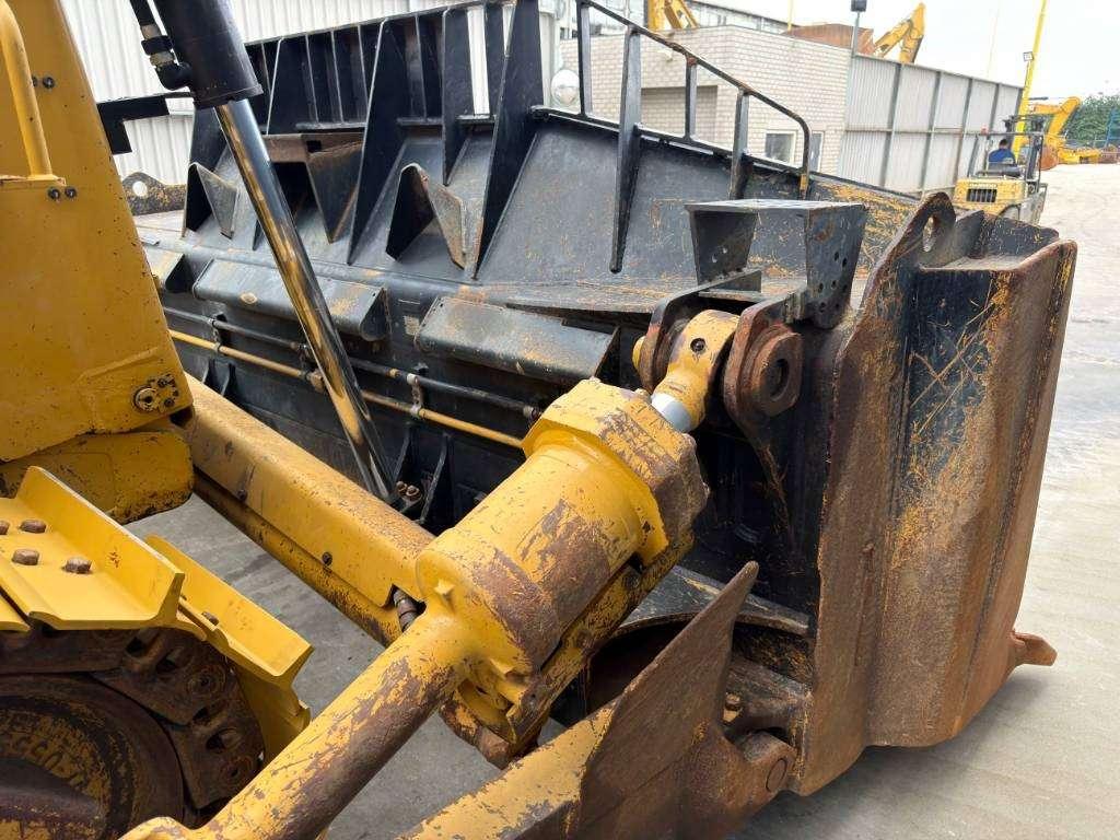 Caterpillar D8T - CE Foto 22