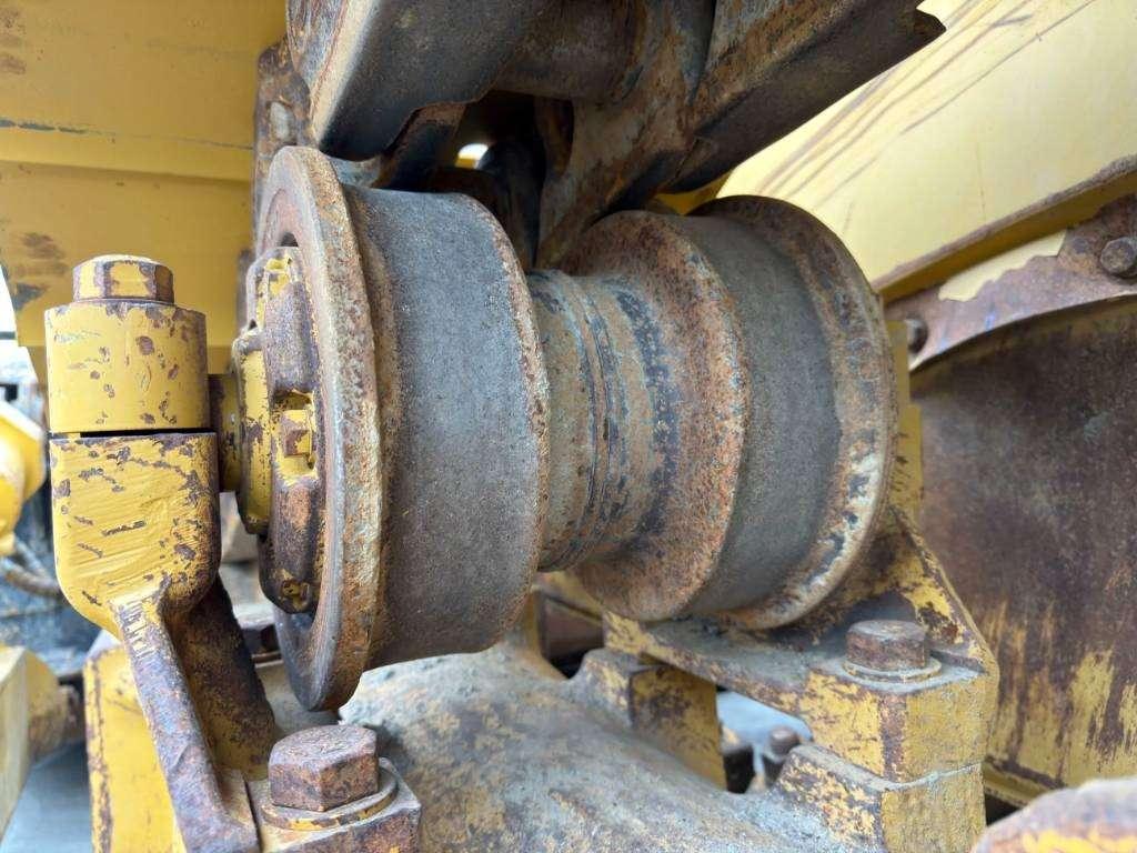 Caterpillar D8T - CE Foto 26
