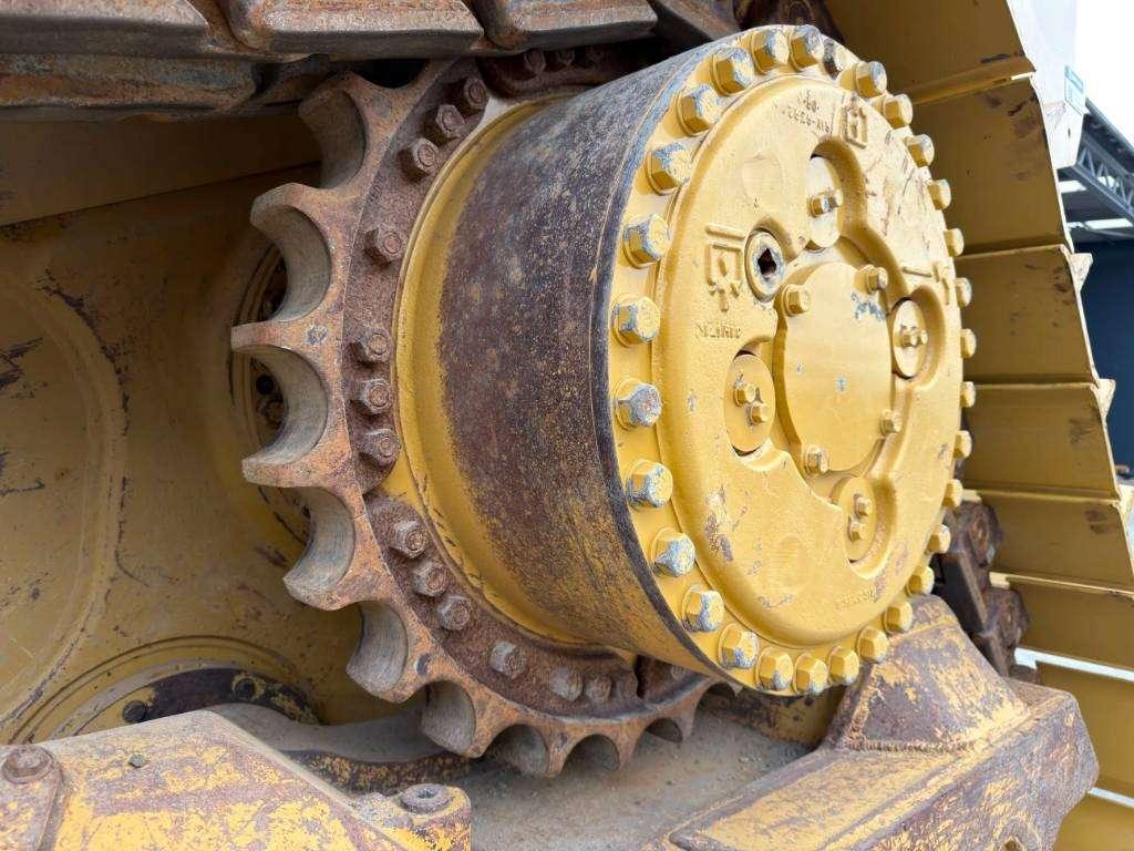 Caterpillar D8T - CE Foto 27