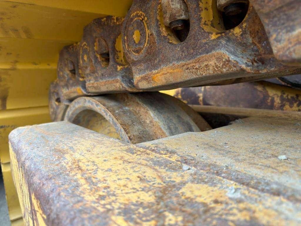 Caterpillar D8T - CE Foto 28