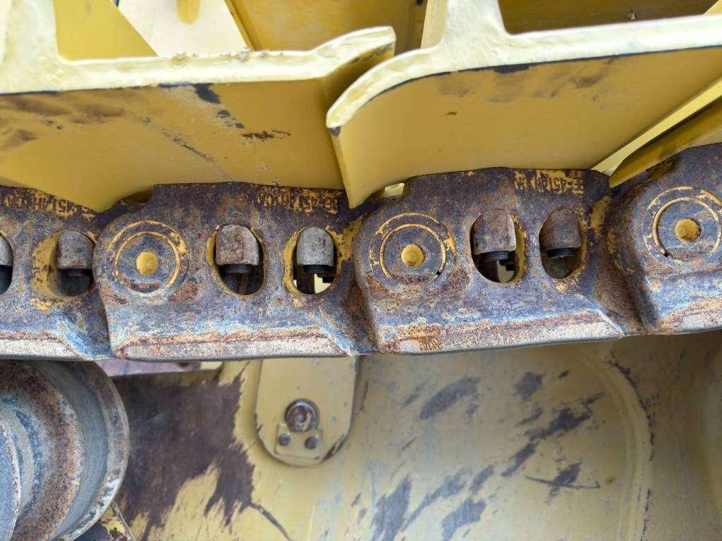 Caterpillar D8T - CE Foto 29