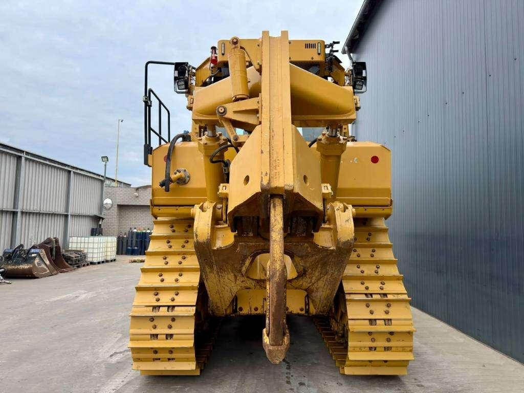Caterpillar D8T - CE Foto 7