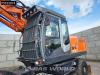 Hitachi ZX210W -3 Foto 19 thumbnail