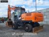 Hitachi ZX210W -3 Foto 2 thumbnail
