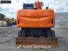 Hitachi ZX210W -3 Foto 3 thumbnail