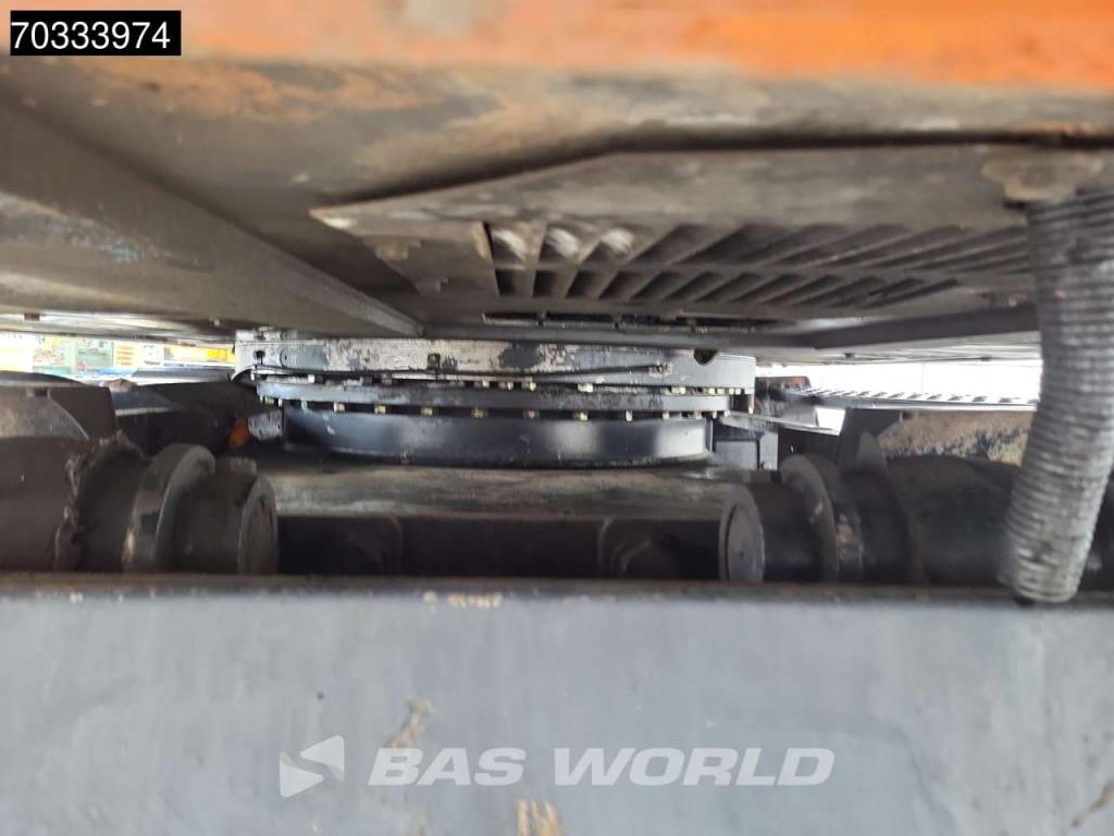 Hitachi ZX210W -3 Foto 21