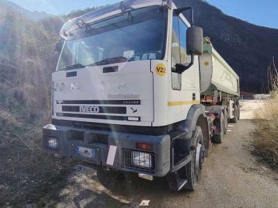 Iveco CURSOR480 in vendita da Omeco Spa