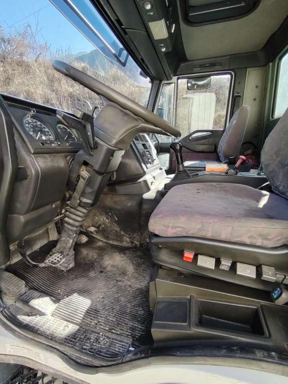Iveco CURSOR480 Foto 5