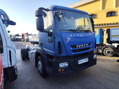 Iveco EUROCARGO 150E25 in vendita da Procida Macchine S.r.l.