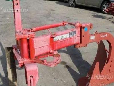 Sogema DUPAO 39/42a +40 MPB NUOVO in vendita da Calabria Trattori Srl