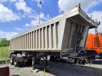 Zorzi Semirimorchio ribaltabile in vendita da Pic8 Srl