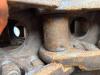 Carro completo per Caterpillar 349E / 352F - 600mm Foto 10 thumbnail