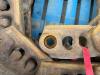 Carro completo per Caterpillar 349E / 352F - 600mm Foto 4 thumbnail