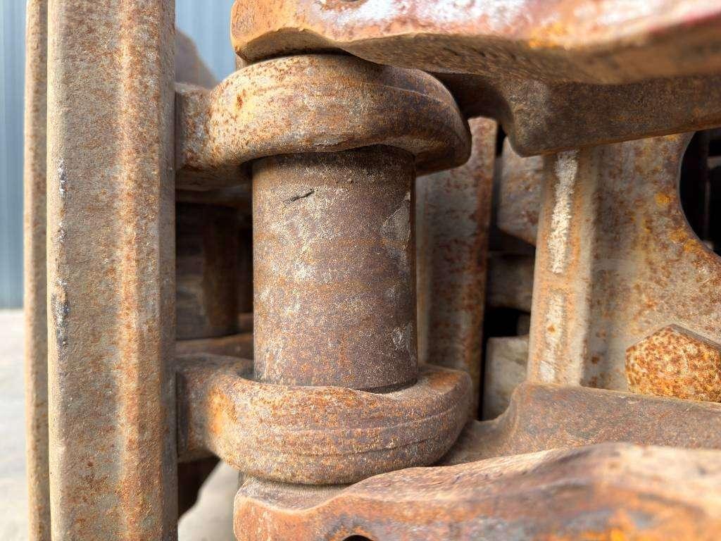 Carro completo per Caterpillar 349E / 352F - 600mm Foto 12