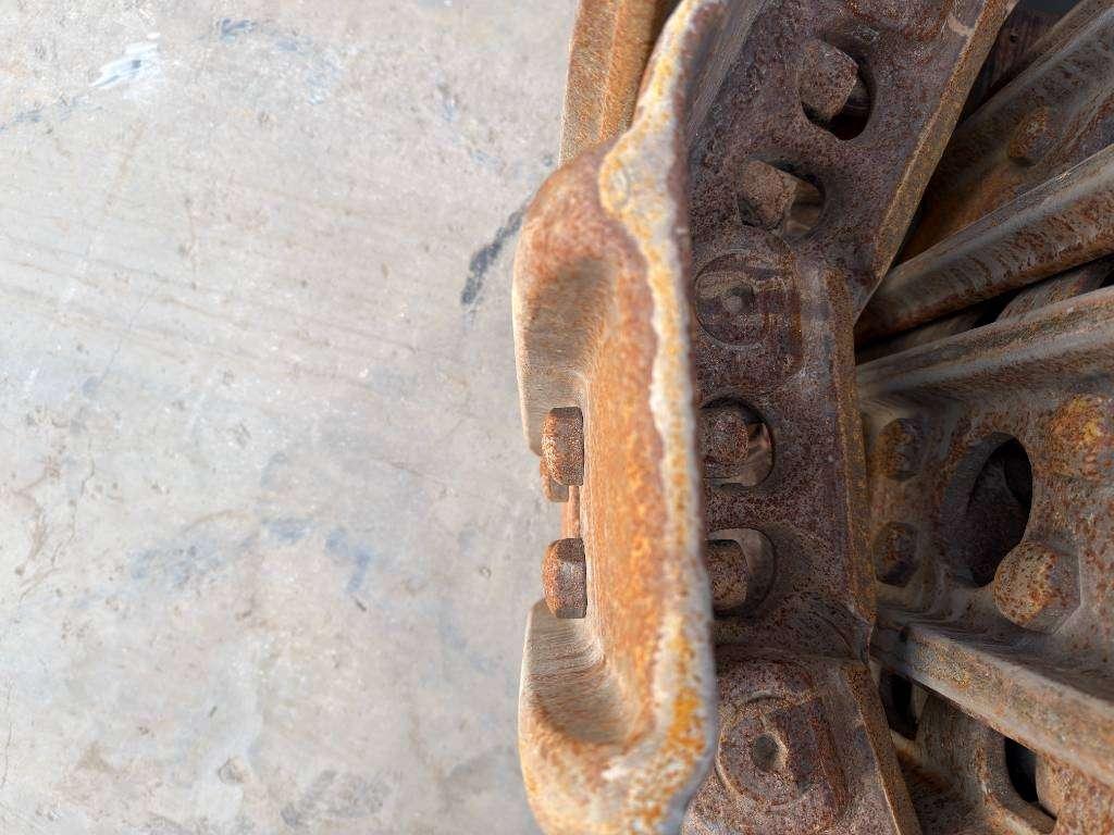 Carro completo per Caterpillar 349E / 352F - 600mm Foto 15