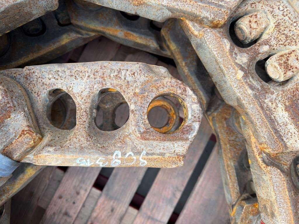 Carro completo per Caterpillar 349E / 352F - 600mm Foto 5