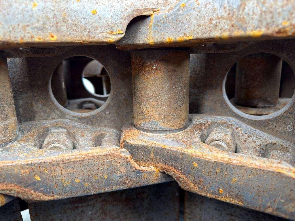 Carro completo per Caterpillar 349E / 352F - 600mm Foto 9