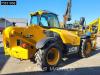 JCB 540-140 Sway - A/C Foto 8 thumbnail