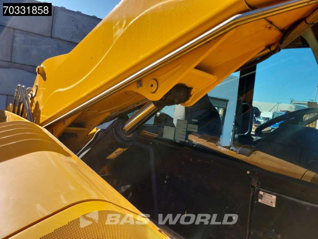 JCB 540-140 Sway - A/C Foto 12
