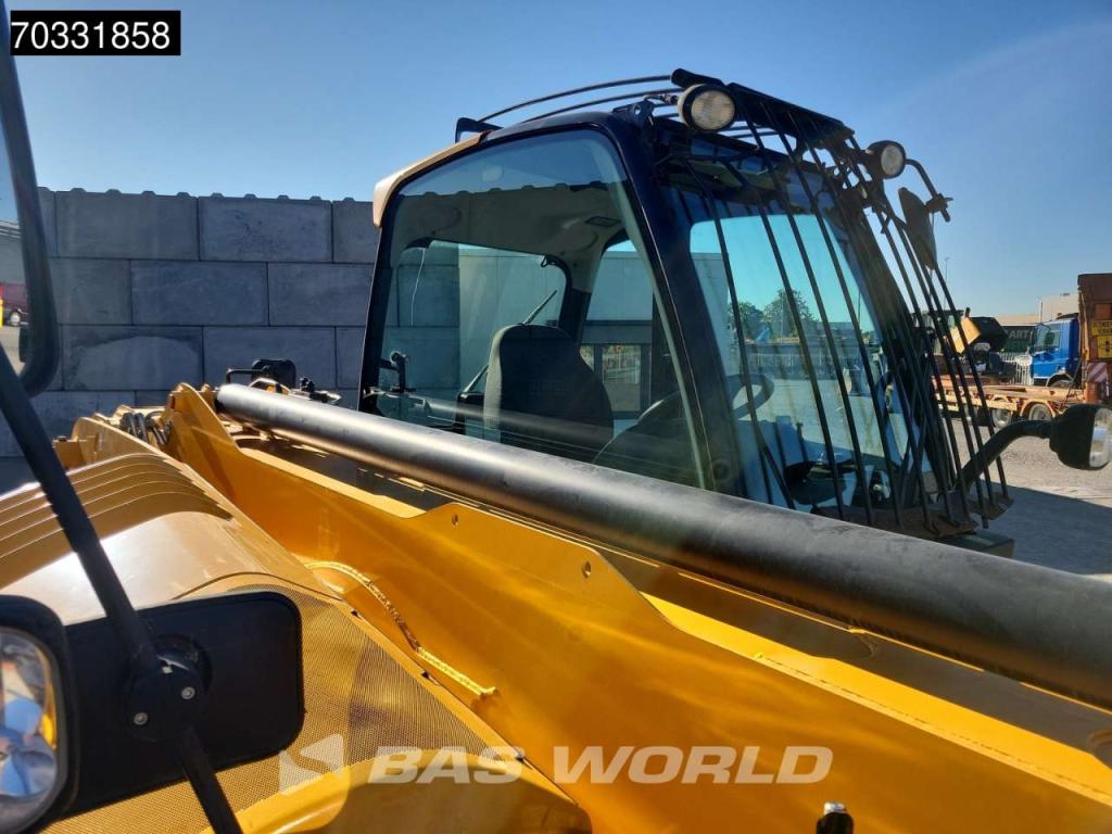 JCB 540-140 Sway - A/C Foto 17