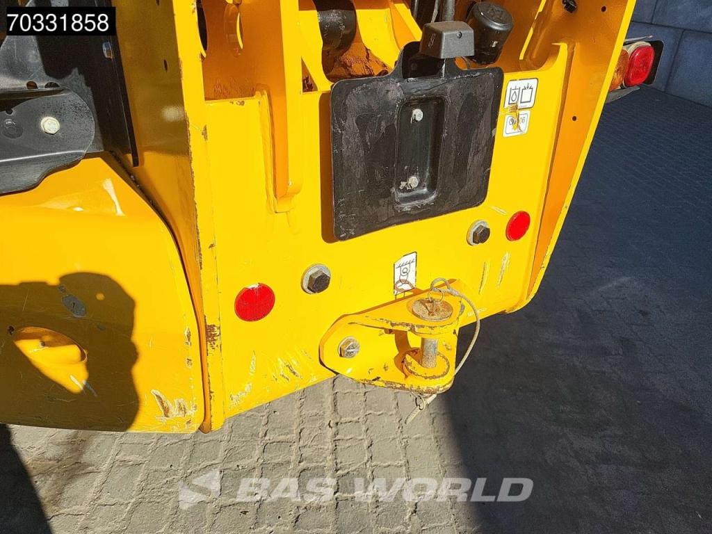 JCB 540-140 Sway - A/C Foto 19
