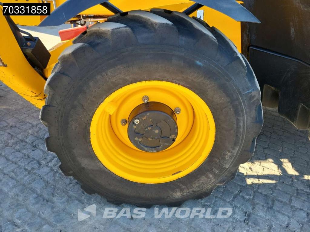 JCB 540-140 Sway - A/C Foto 20