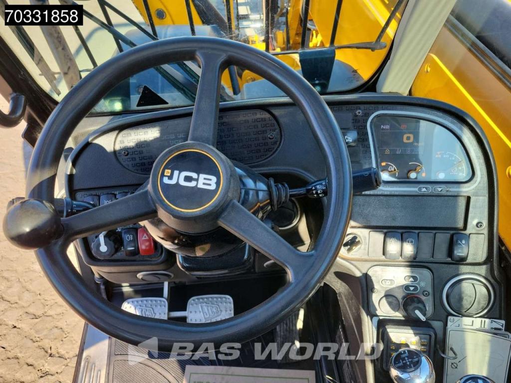 JCB 540-140 Sway - A/C Foto 26