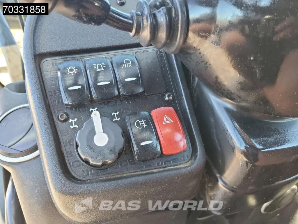 JCB 540-140 Sway - A/C Foto 28
