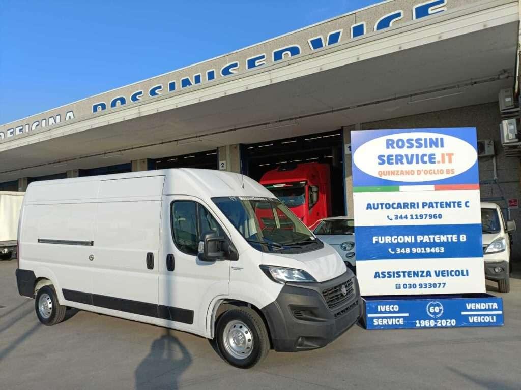 Fiat Ducato Foto 1