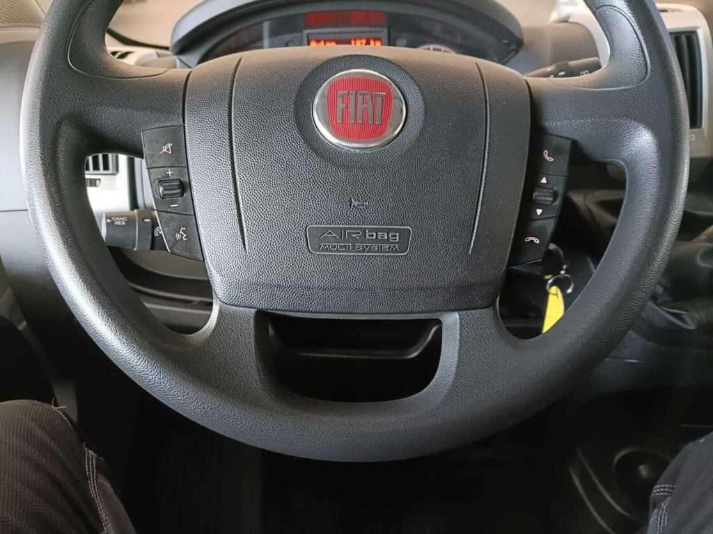Fiat Ducato Foto 12