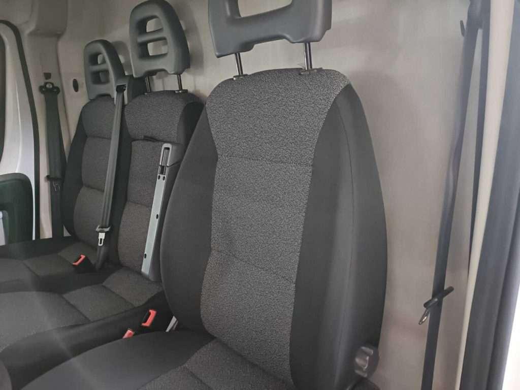 Fiat Ducato Foto 14