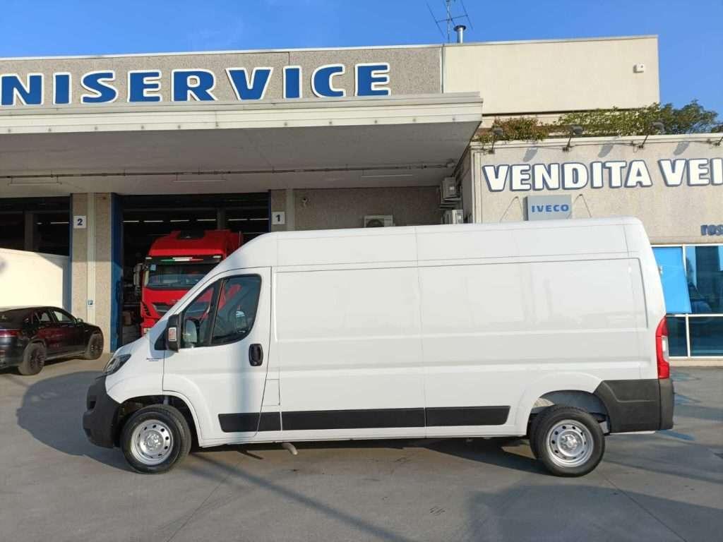 Fiat Ducato Foto 4