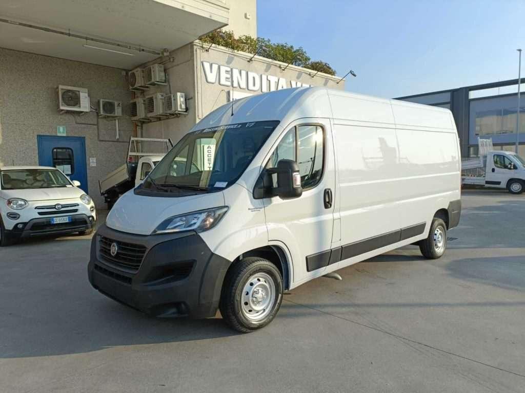 Fiat Ducato Foto 6