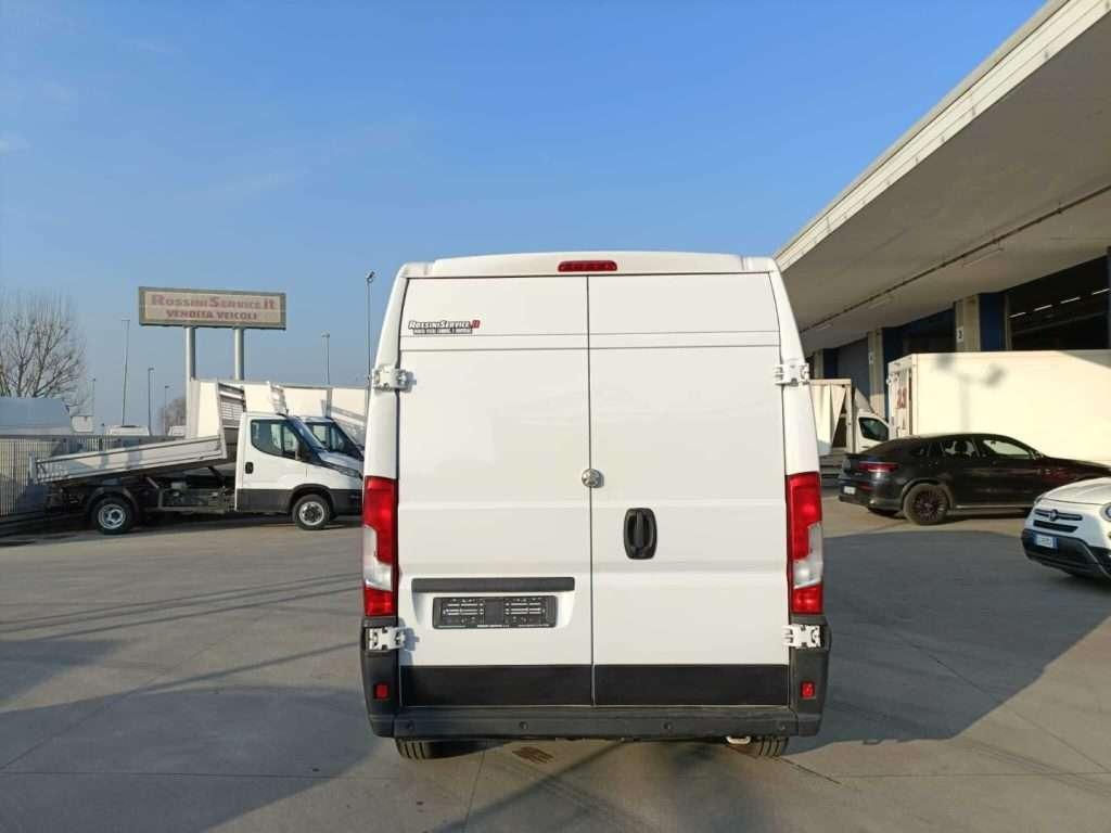 Fiat Ducato Foto 7