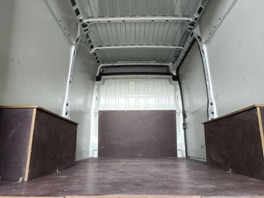 Fiat Ducato Foto 8