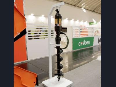 M3 MetalMeccanica Moderna MPDX2 in vendita da Omeco Spa