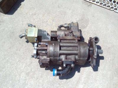 Pompa idraulica per Fiat Hitachi W170 in vendita da OLM 90 Srl