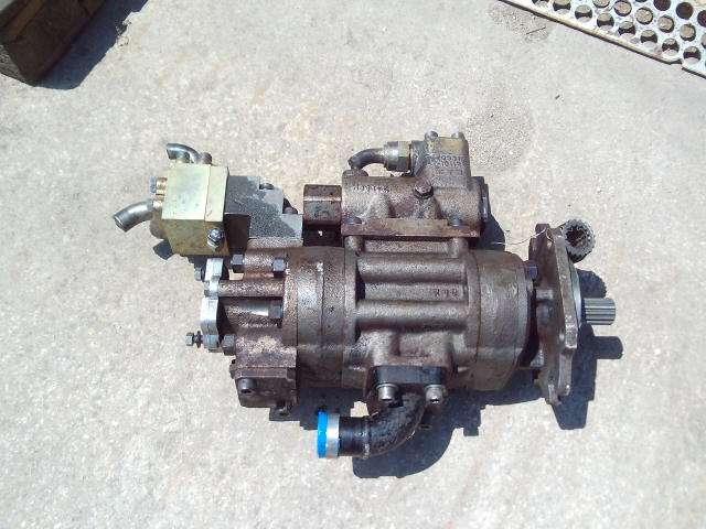 Pompa idraulica per Fiat Hitachi W170 Foto 1