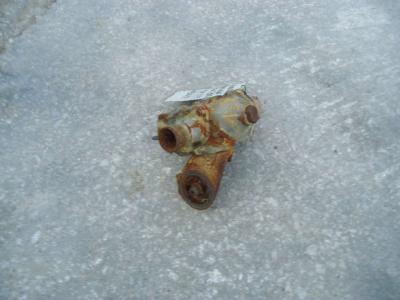 Porta termostato per Fiat Allis FD20 - FL20, MOTORE FIAT 8215.22 (CODICE 4736292) in vendita da OLM 90 Srl