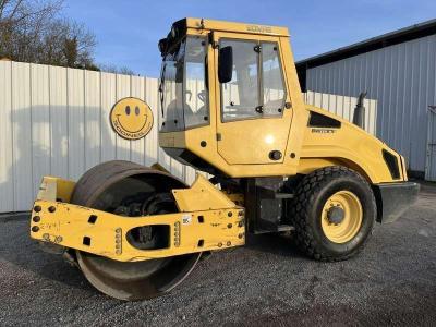 Bomag BW177 D-4 in vendita da SODINEG France