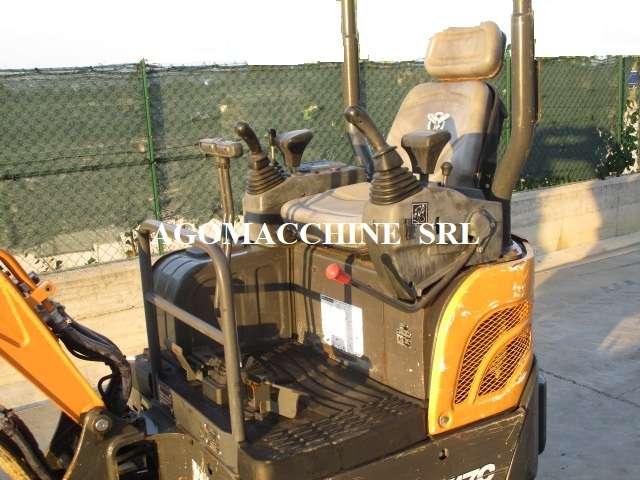 Case CX17C Foto 9