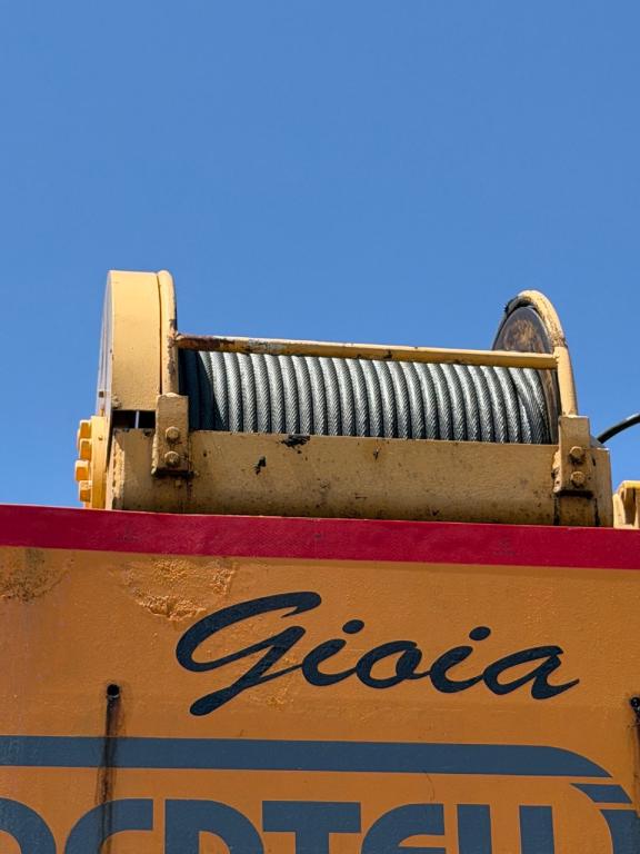 Locatelli Grill 8500T Foto 18
