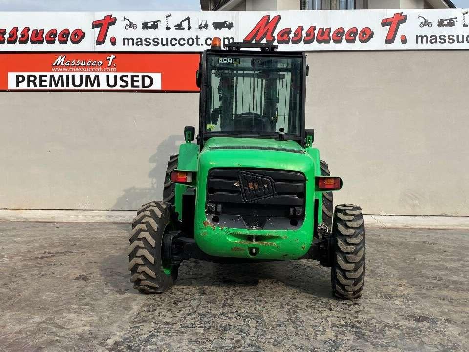 JCB 926 Foto 12