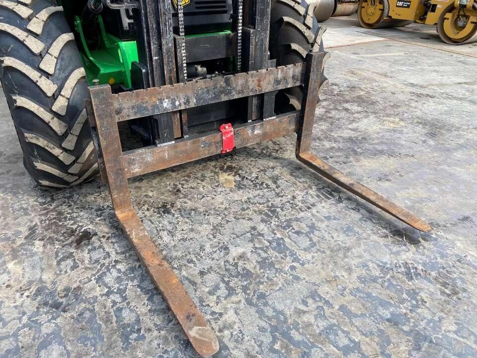 JCB 926 Foto 5