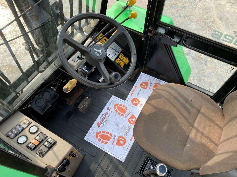 JCB 926 Foto 7
