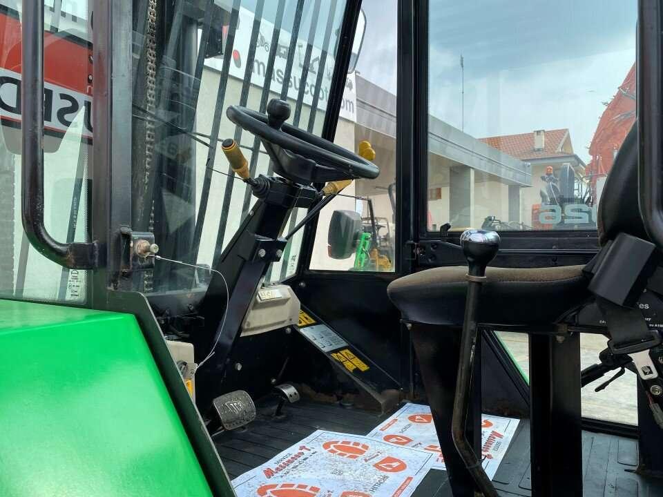JCB 926 Foto 8